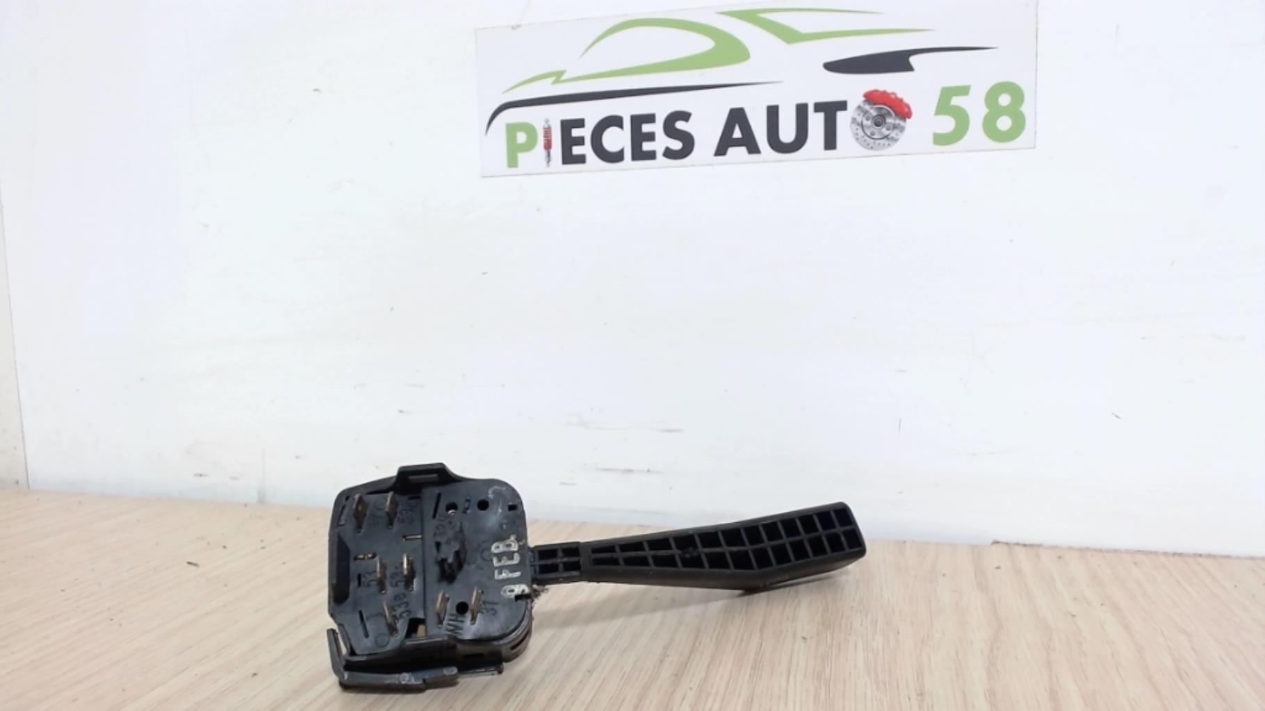 Commodo d'essuie glaces OPEL CORSA A  - 1