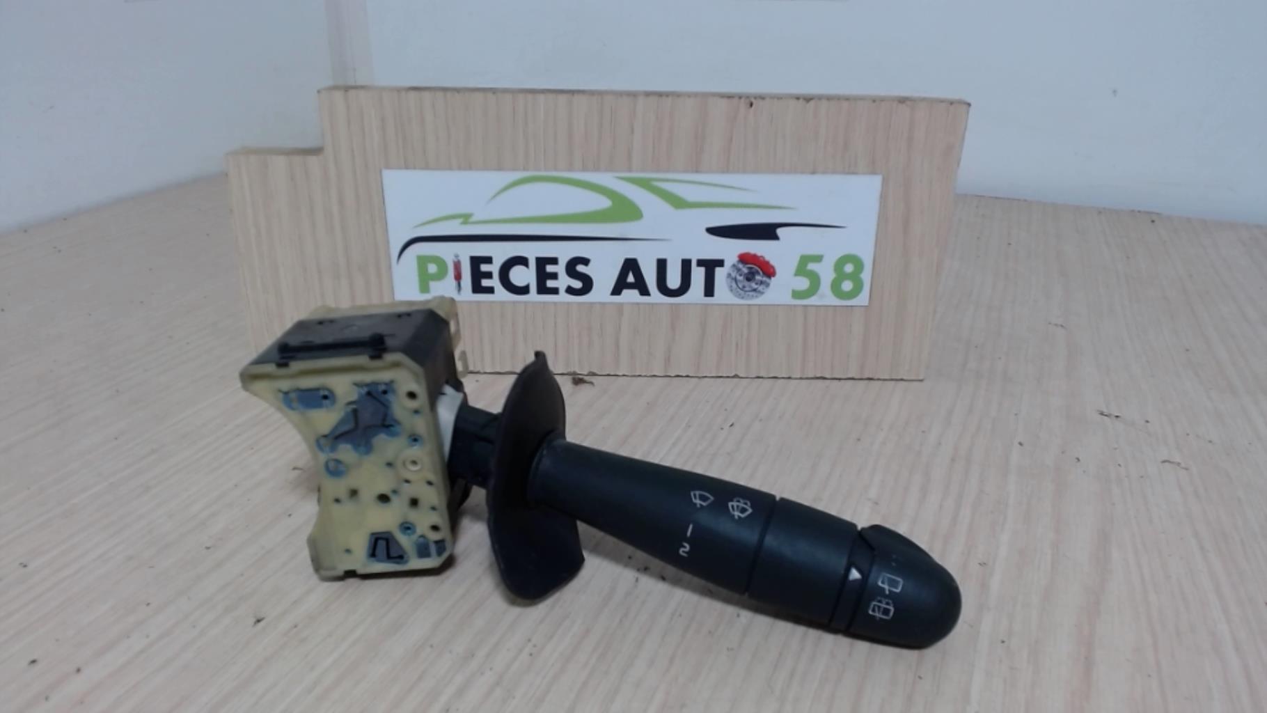 Commodo d'essuie glaces RENAULT LAGUNA 1  - 1