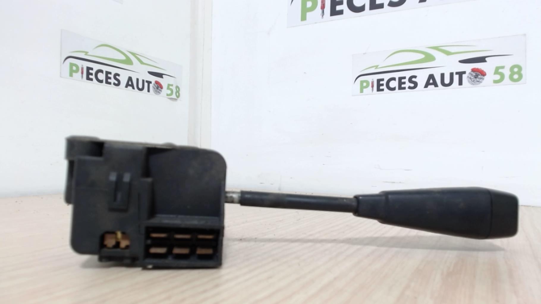 Commodo d'essuie glaces PEUGEOT 604  - 1