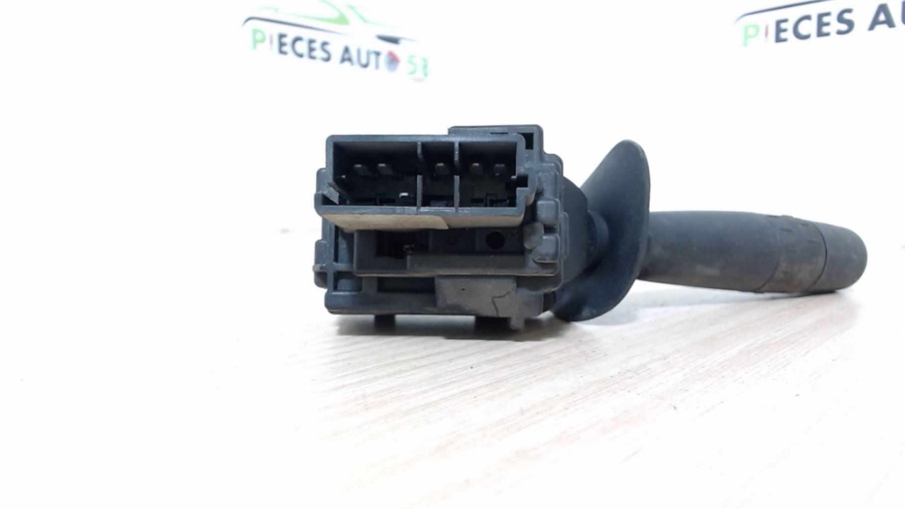 Commodo d'essuie glaces PEUGEOT 405  - 1
