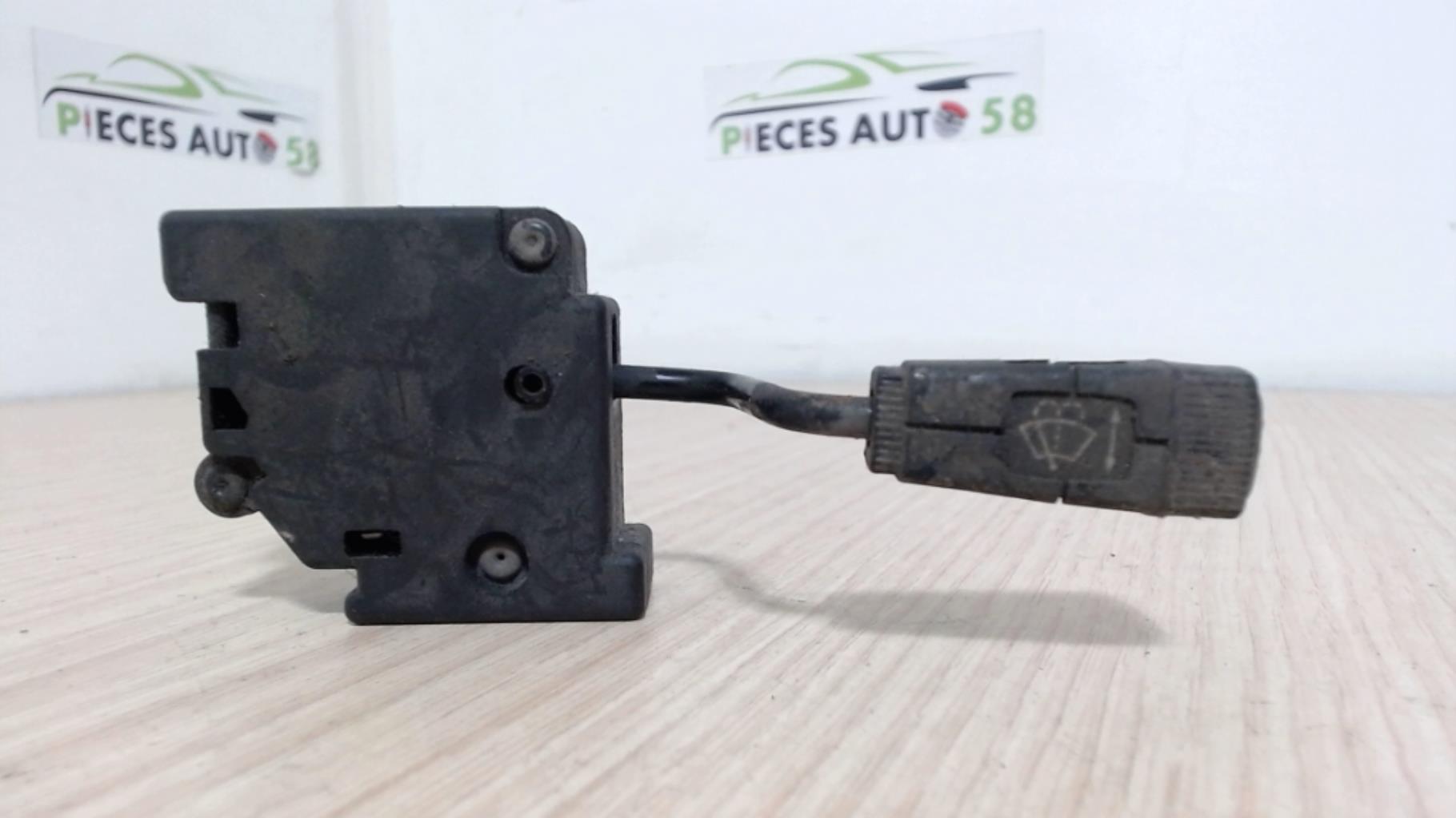 Commodo d'essuie glaces RENAULT R5  - 1