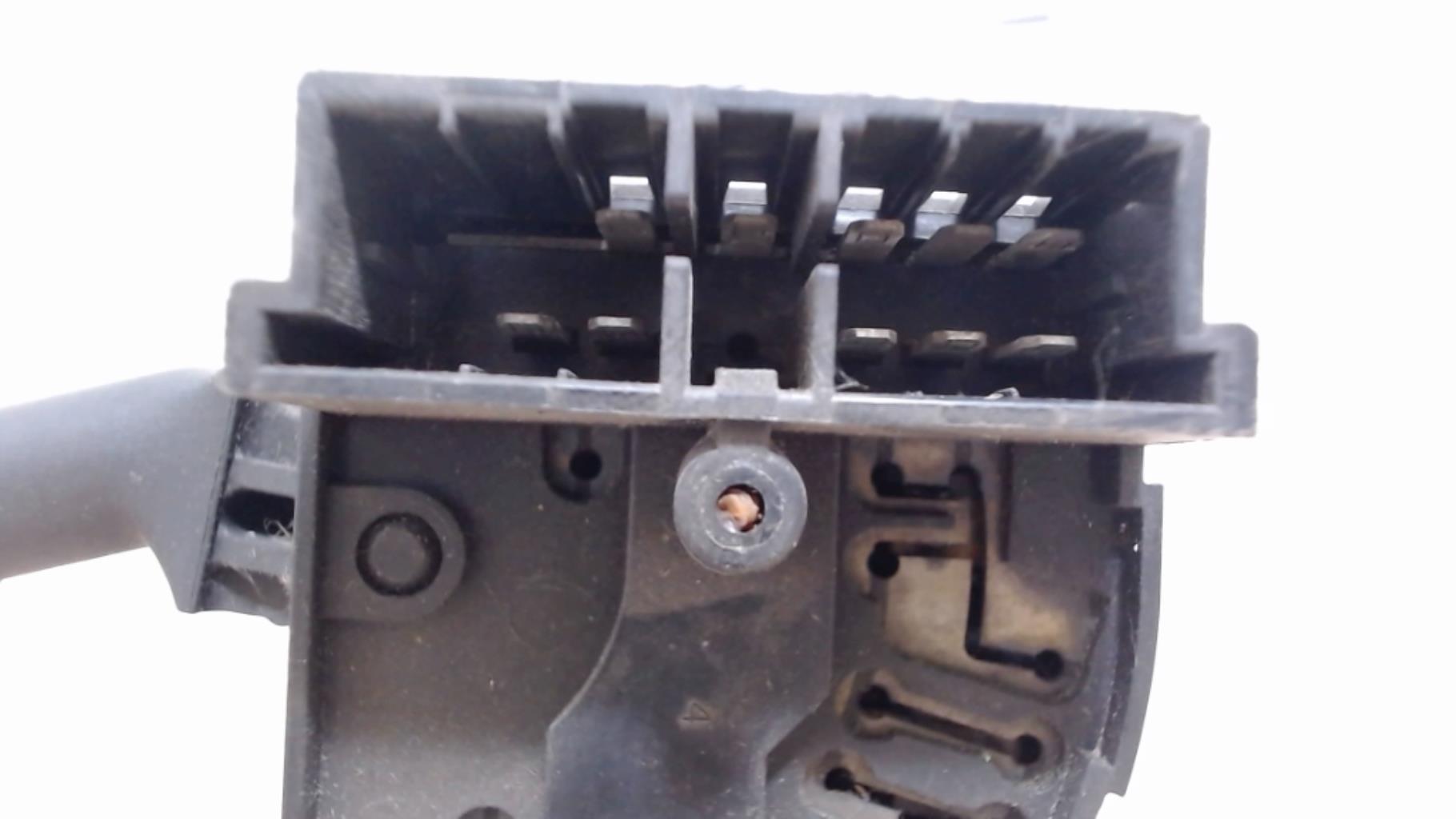 Commodo d'essuie glaces RENAULT R19 PHASE 2  - 1