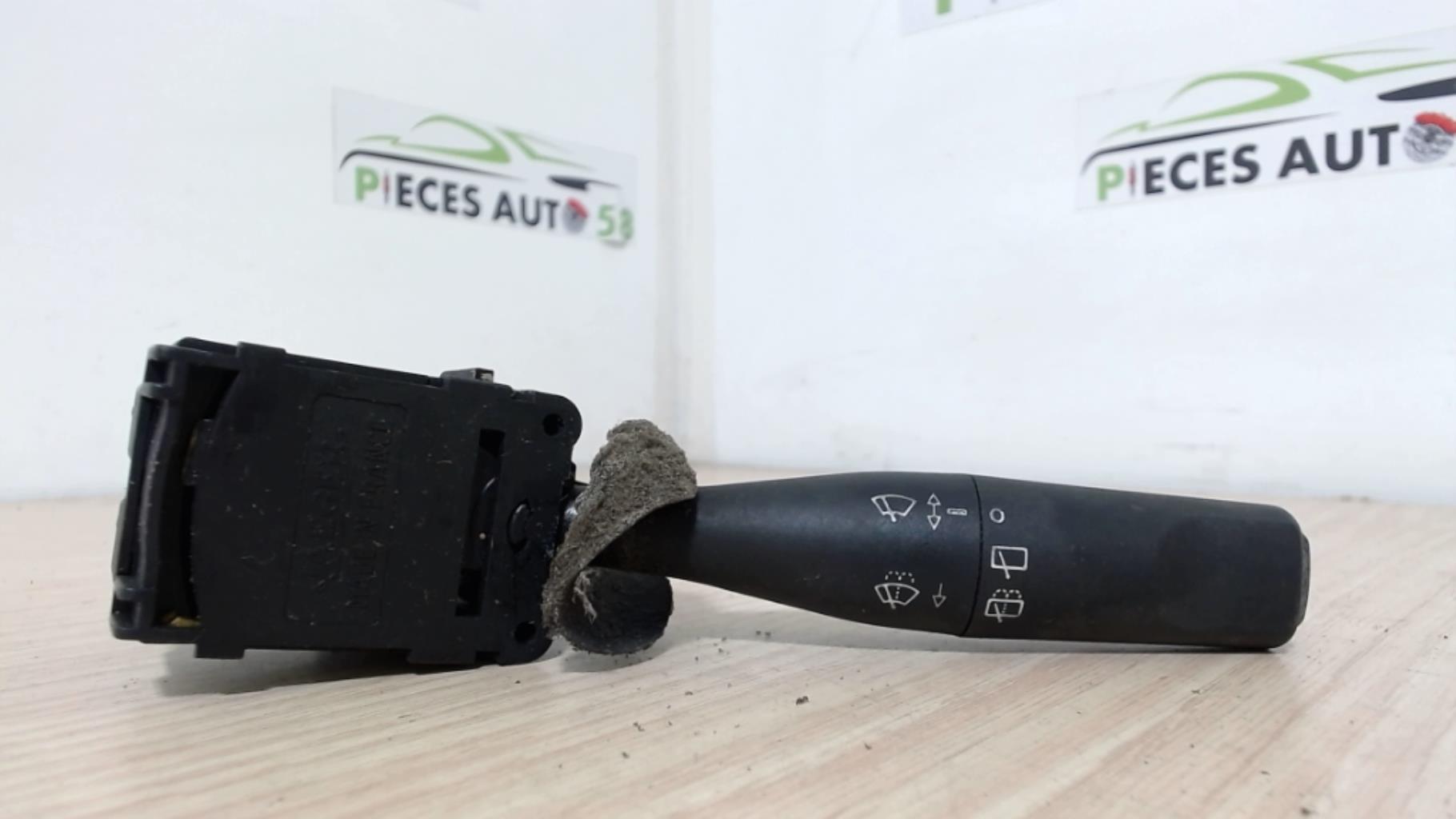 Commodo d'essuie glaces CITROEN AX  - 1