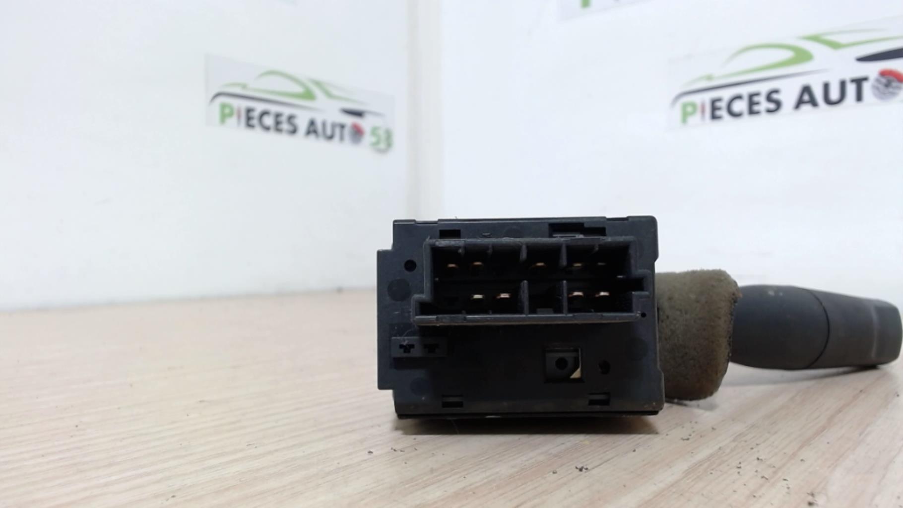 Commodo d'essuie glaces CITROEN AX  - 1