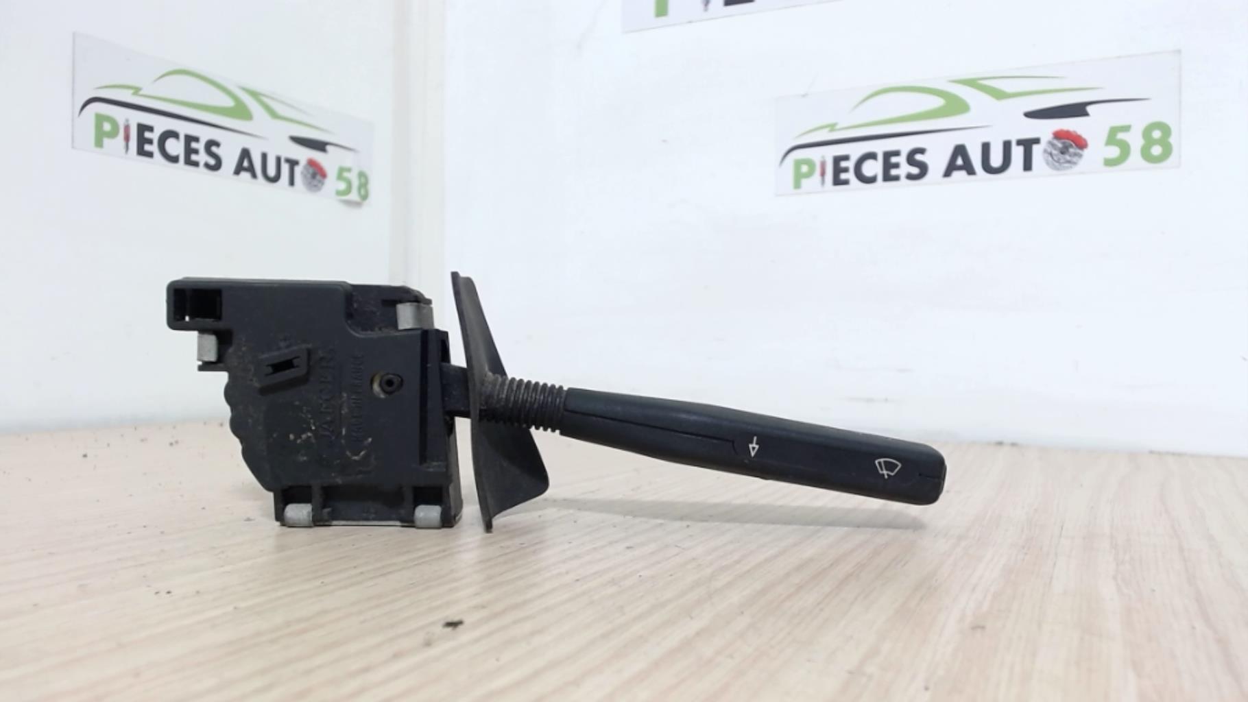 Commodo d'essuie glaces CITROEN AX  - 1