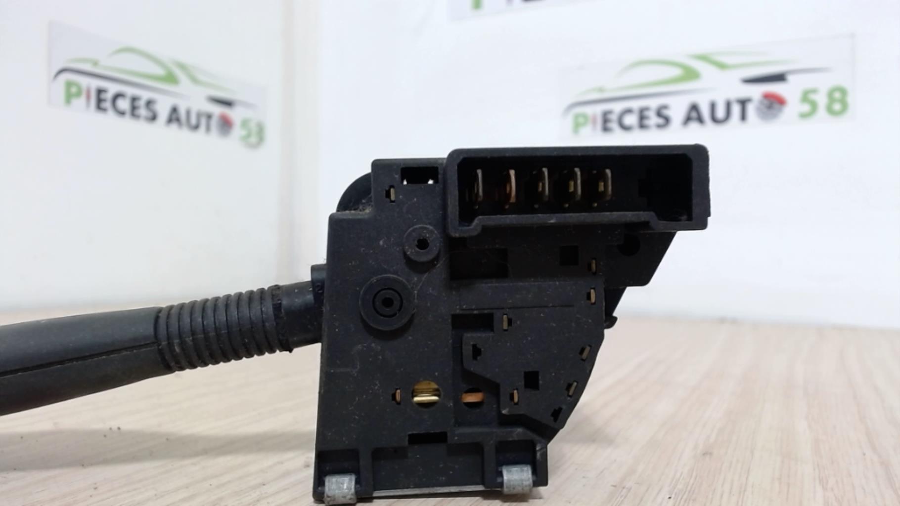 Commodo d'essuie glaces CITROEN AX  - 1