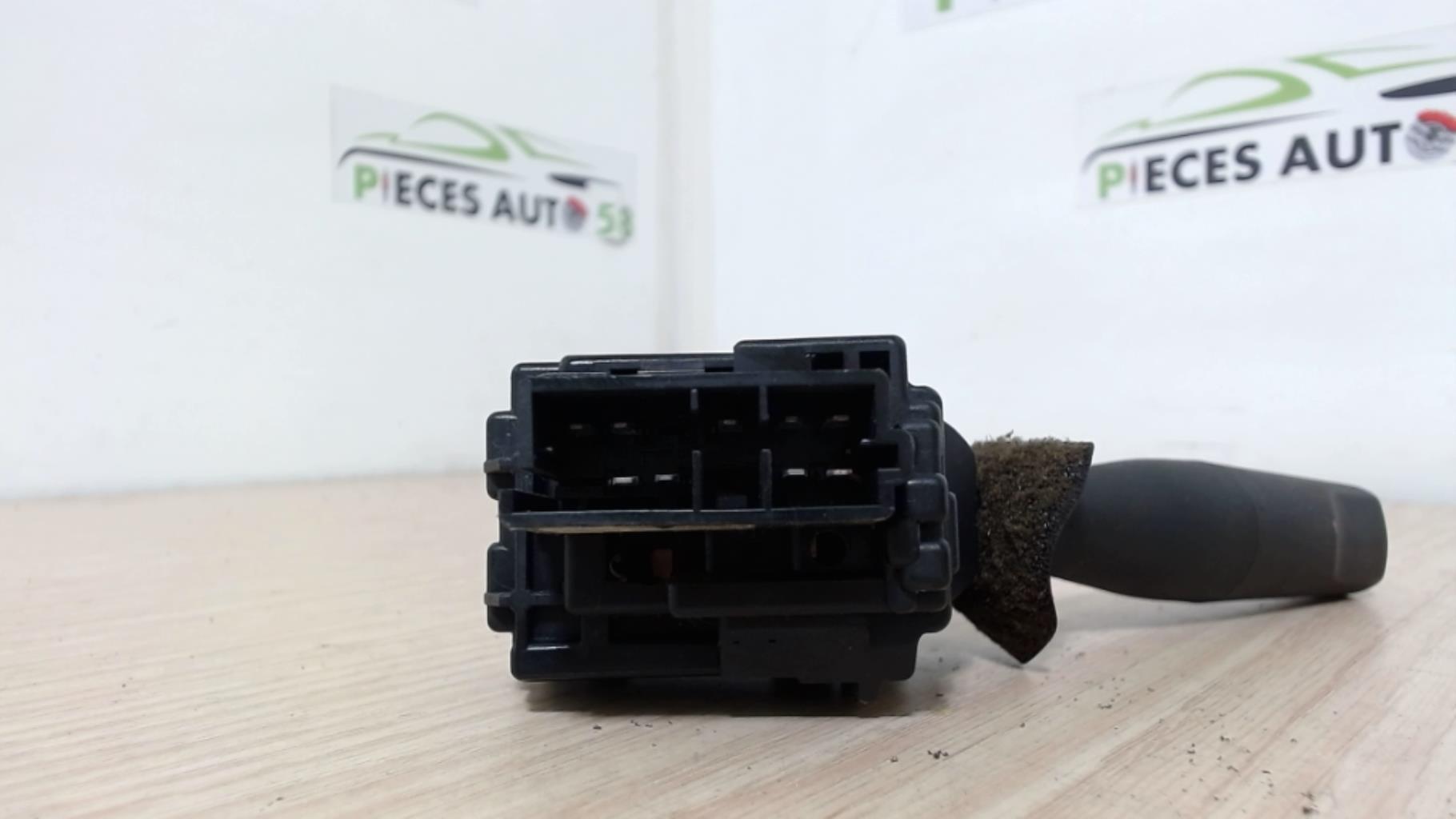 Commodo d'essuie glaces CITROEN AX  - 1
