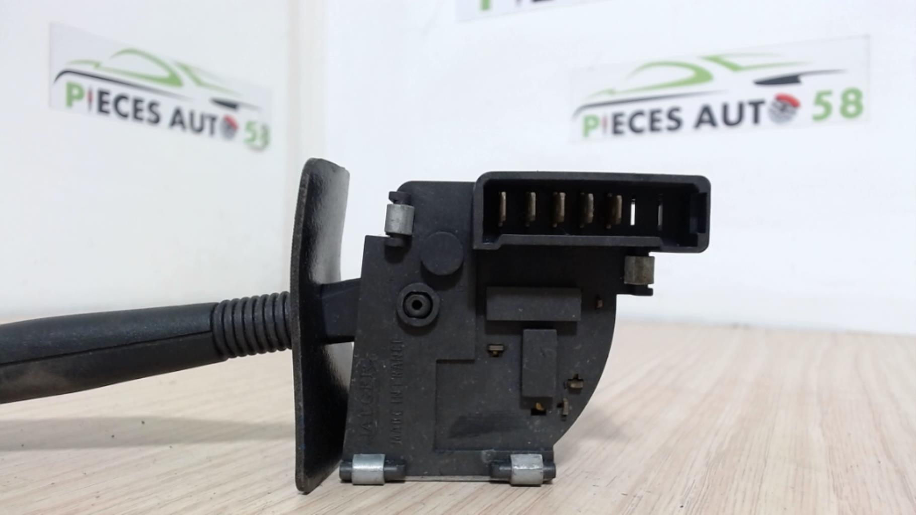 Commodo d'essuie glaces CITROEN AX  - 1