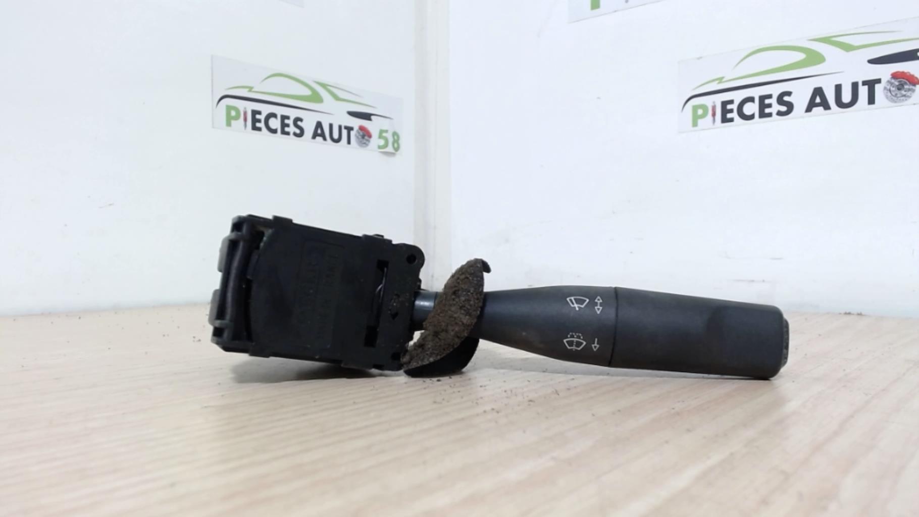 Commodo d'essuie glaces CITROEN AX  - 1