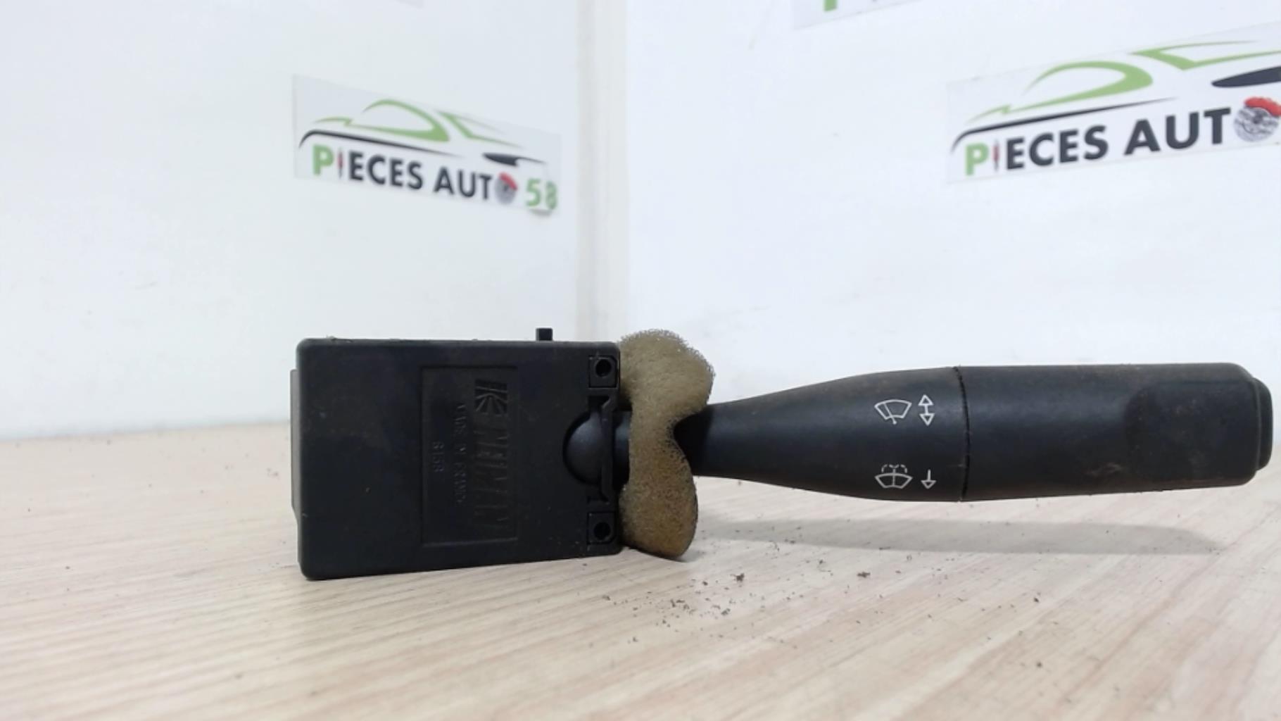 Commodo d'essuie glaces CITROEN AX  - 1