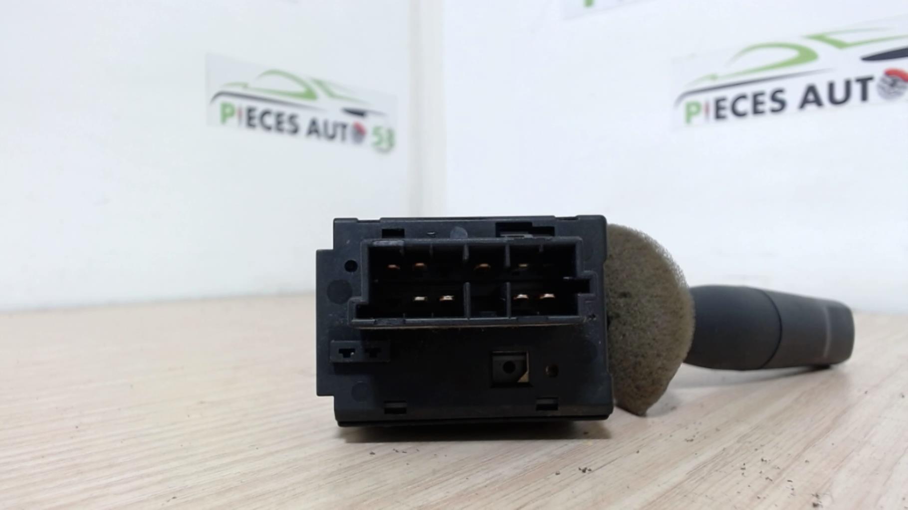 Commodo d'essuie glaces CITROEN AX  - 1