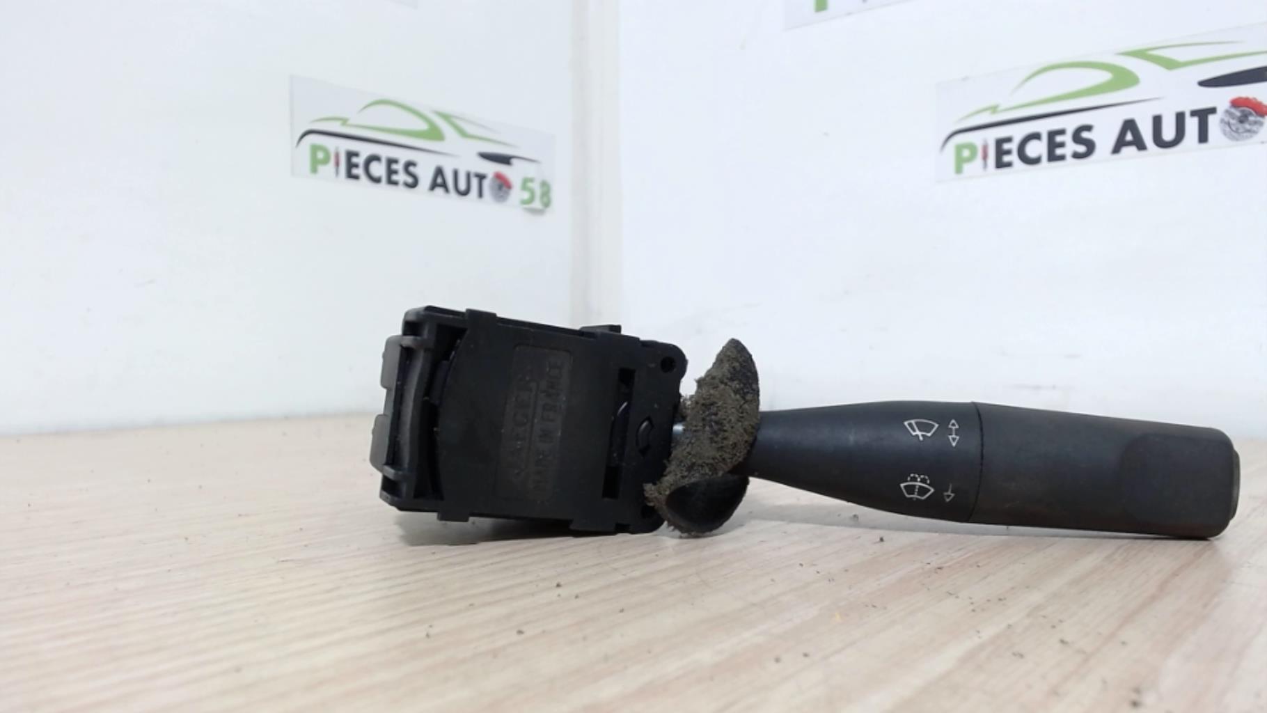 Commodo d'essuie glaces CITROEN AX  - 1