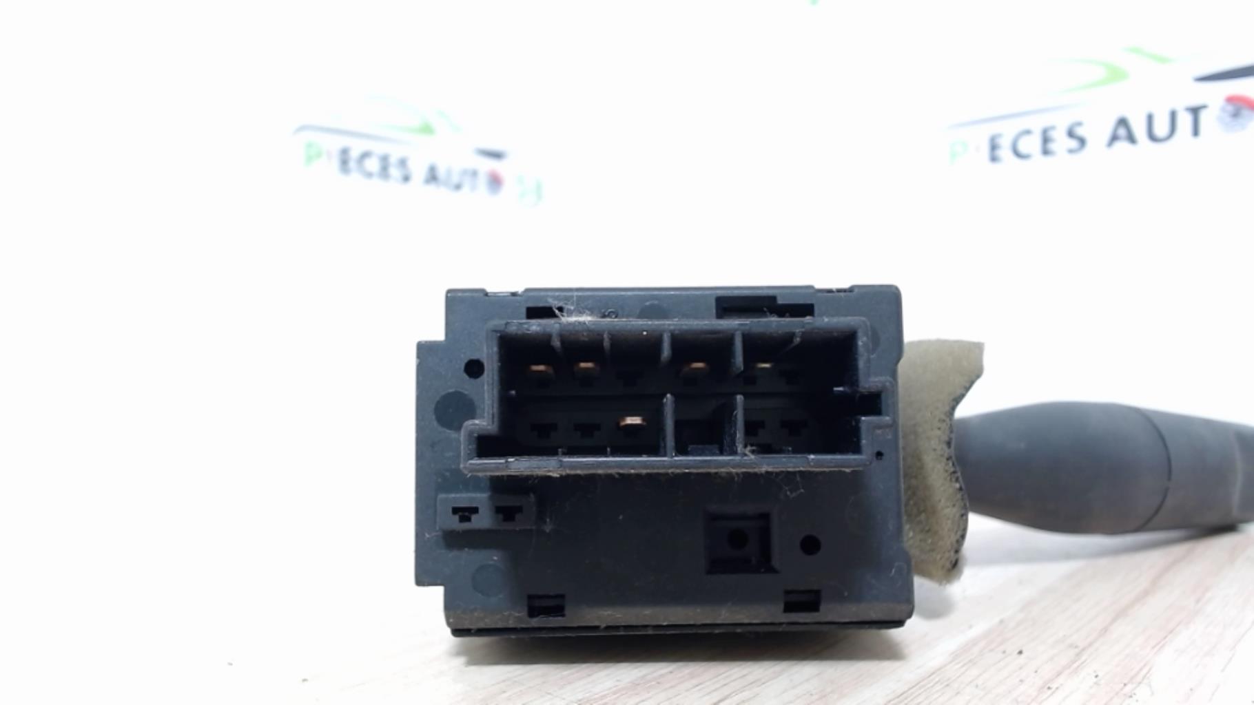 Commodo d'essuie glaces CITROEN AX PHASE 1 Diesel - 1
