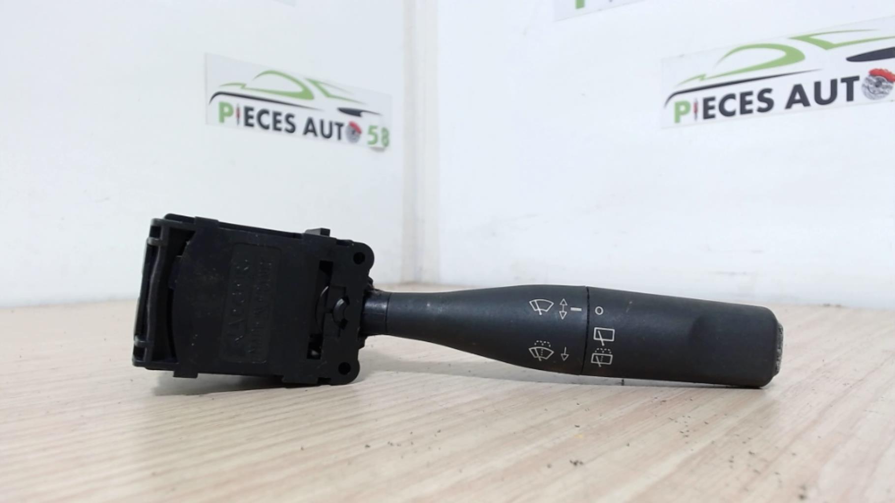 Commodo d'essuie glaces CITROEN AX  - 1