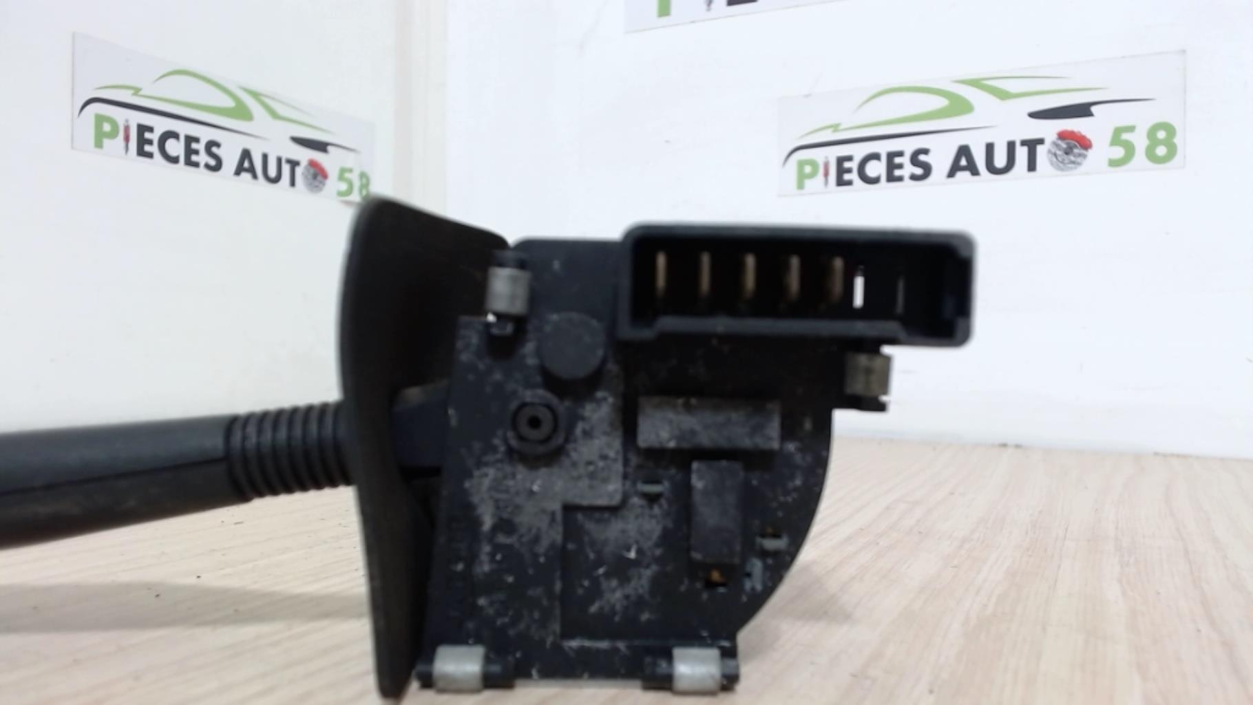 Commodo d'essuie glaces CITROEN AX  - 1