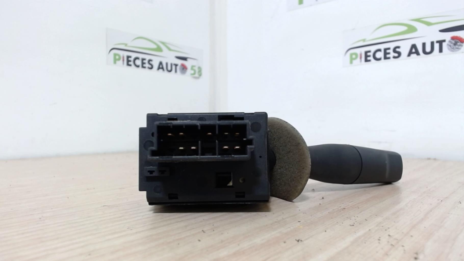 Commodo d'essuie glaces CITROEN AX  - 1