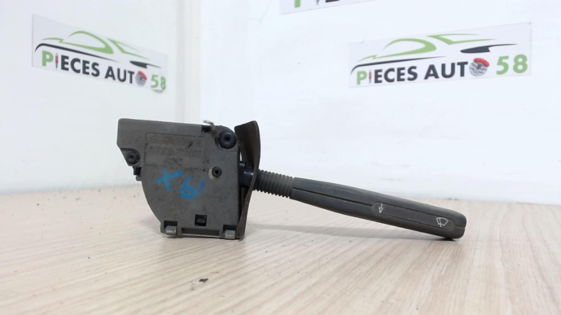 Commodo d'essuie glaces CITROEN AX  - 1