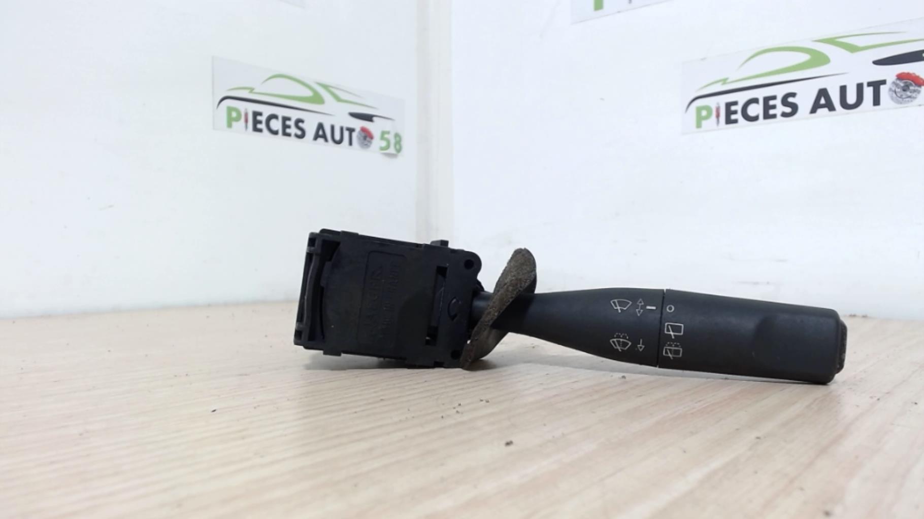Commodo d'essuie glaces CITROEN AX  - 1