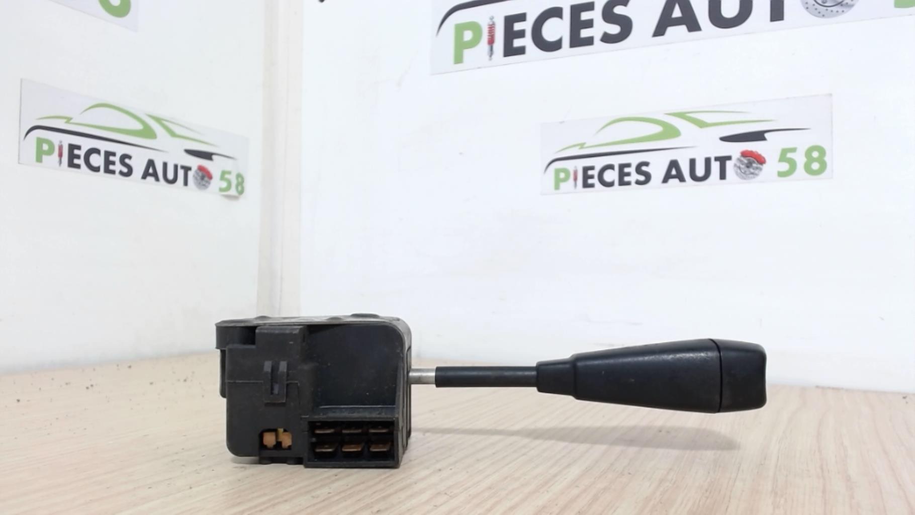 Commodo d'essuie glaces CITROEN LNA  - 1