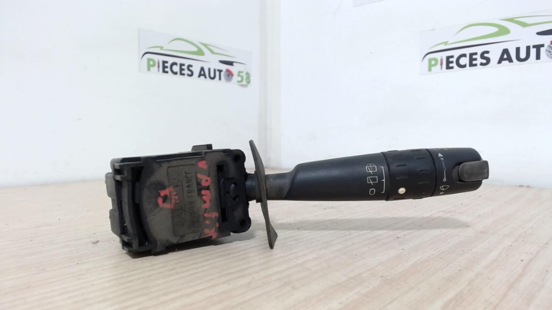 Commodo d'essuie glaces CITROEN XANTIA  - 1