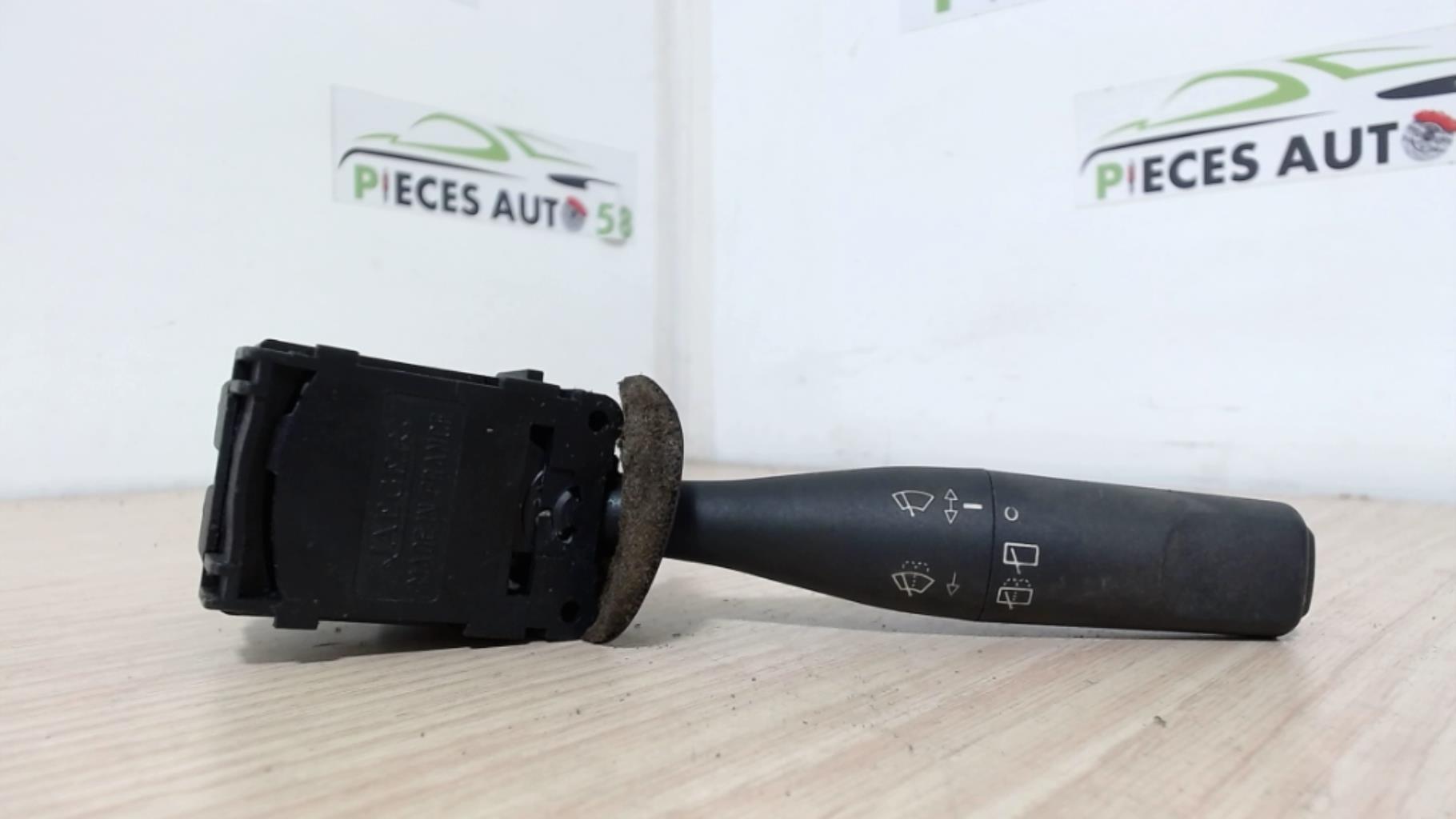 Commodo d'essuie glaces CITROEN ZX  - 1