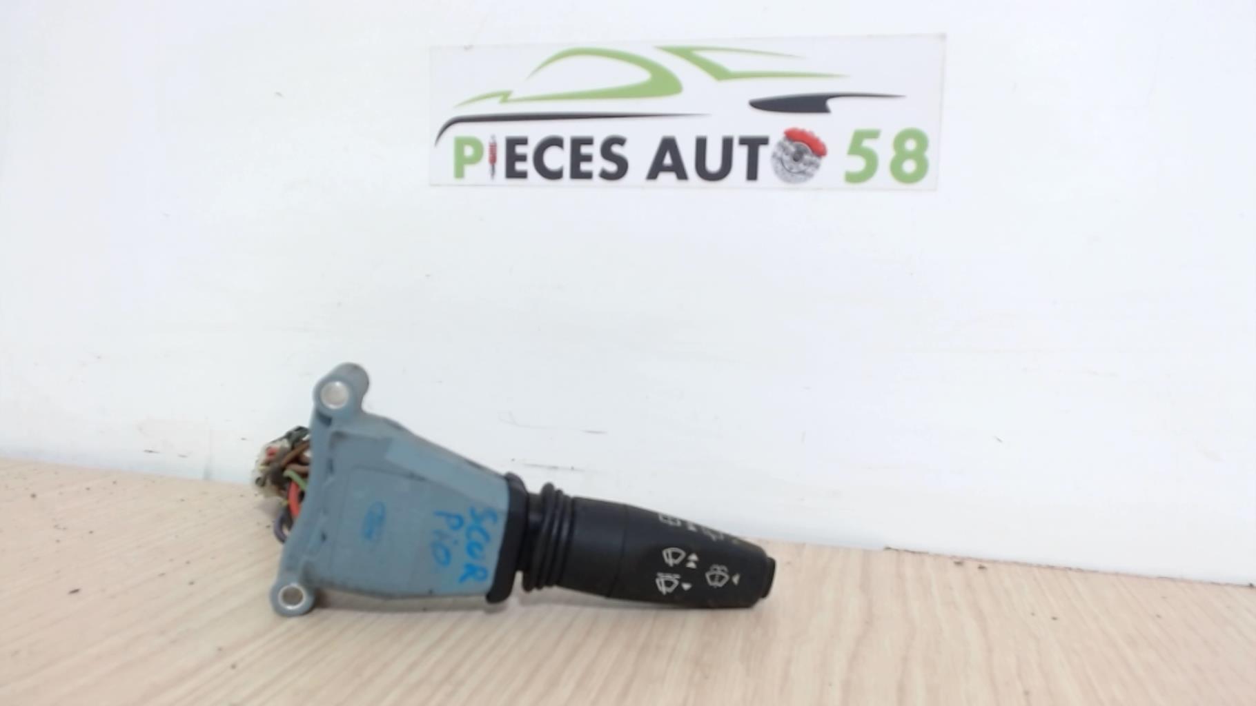 Commodo d'essuie glaces FORD SCORPIO 1  - 1