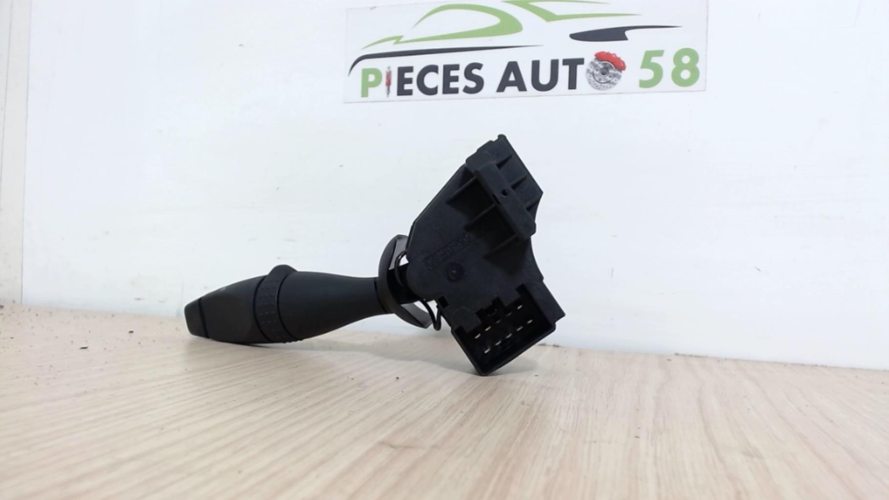 Commodo d'essuie glaces FORD FUSION PHASE 2 Diesel - 1