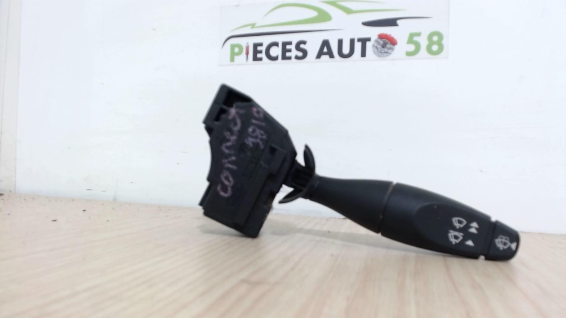Commodo d'essuie glaces FORD TRANSIT CONNECT 1 PHASE 1 Diesel - 1