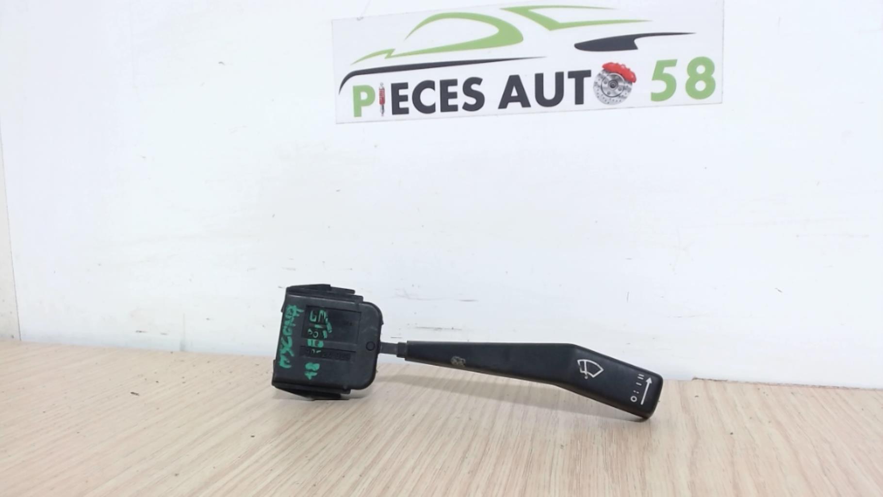 Commodo d'essuie glaces OPEL ASCONA B  - 1