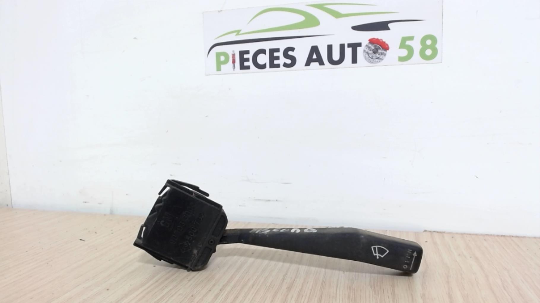 Commodo d'essuie glaces OPEL ASCONA B  - 1