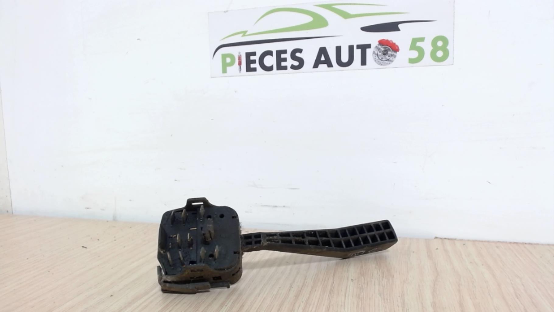Commodo d'essuie glaces OPEL CORSA A  - 1