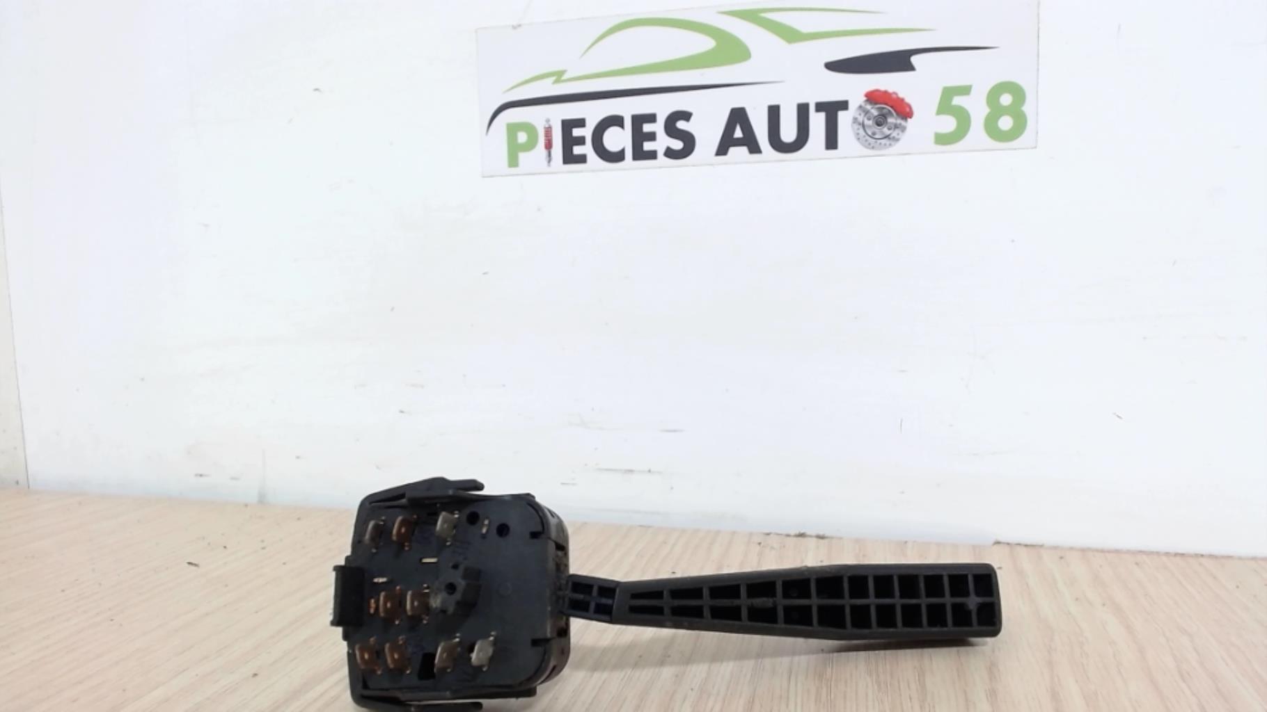 Commodo d'essuie glaces OPEL CORSA A  - 1