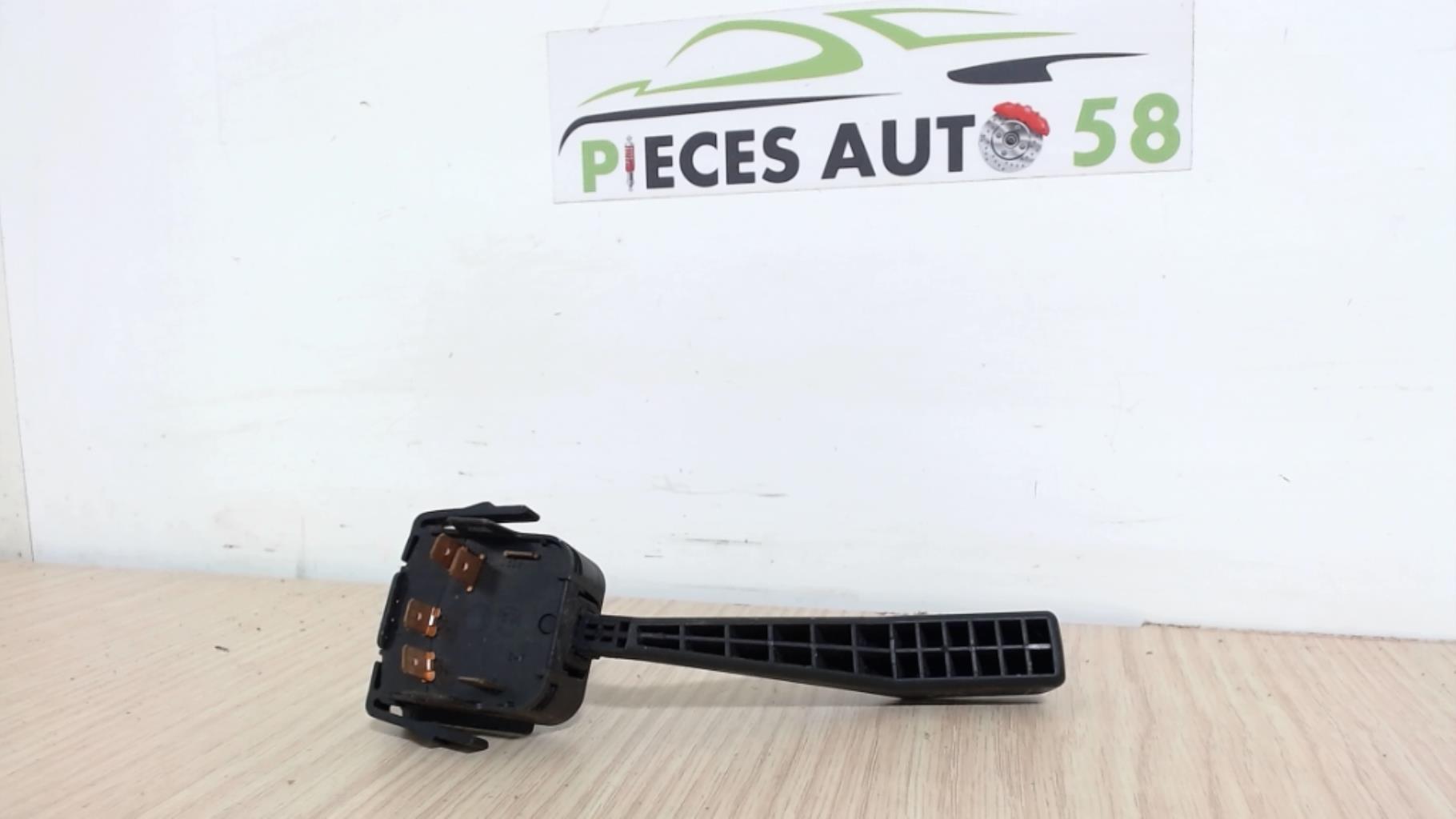 Commodo d'essuie glaces OPEL CORSA A  - 1