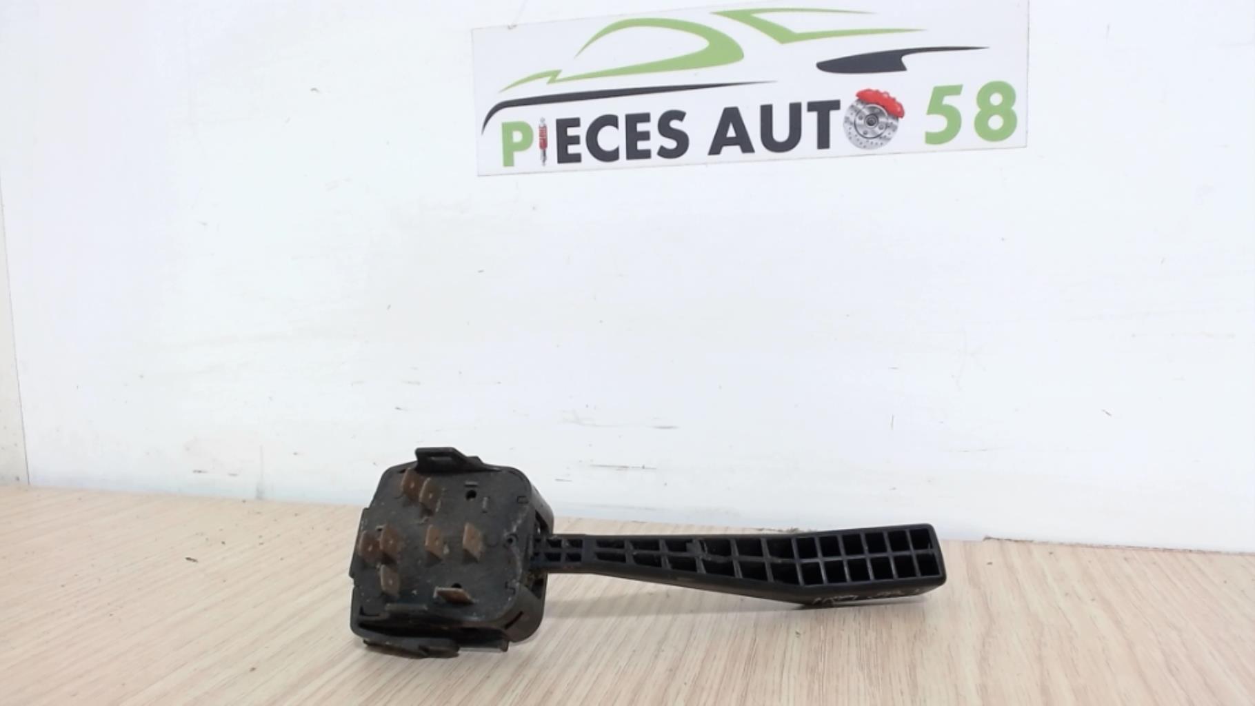 Commodo d'essuie glaces OPEL CORSA A  - 1