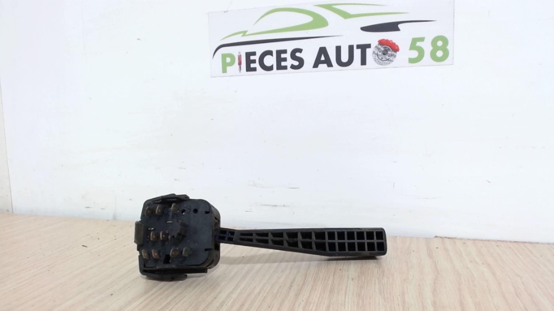 Commodo d'essuie glaces OPEL CORSA A  - 1