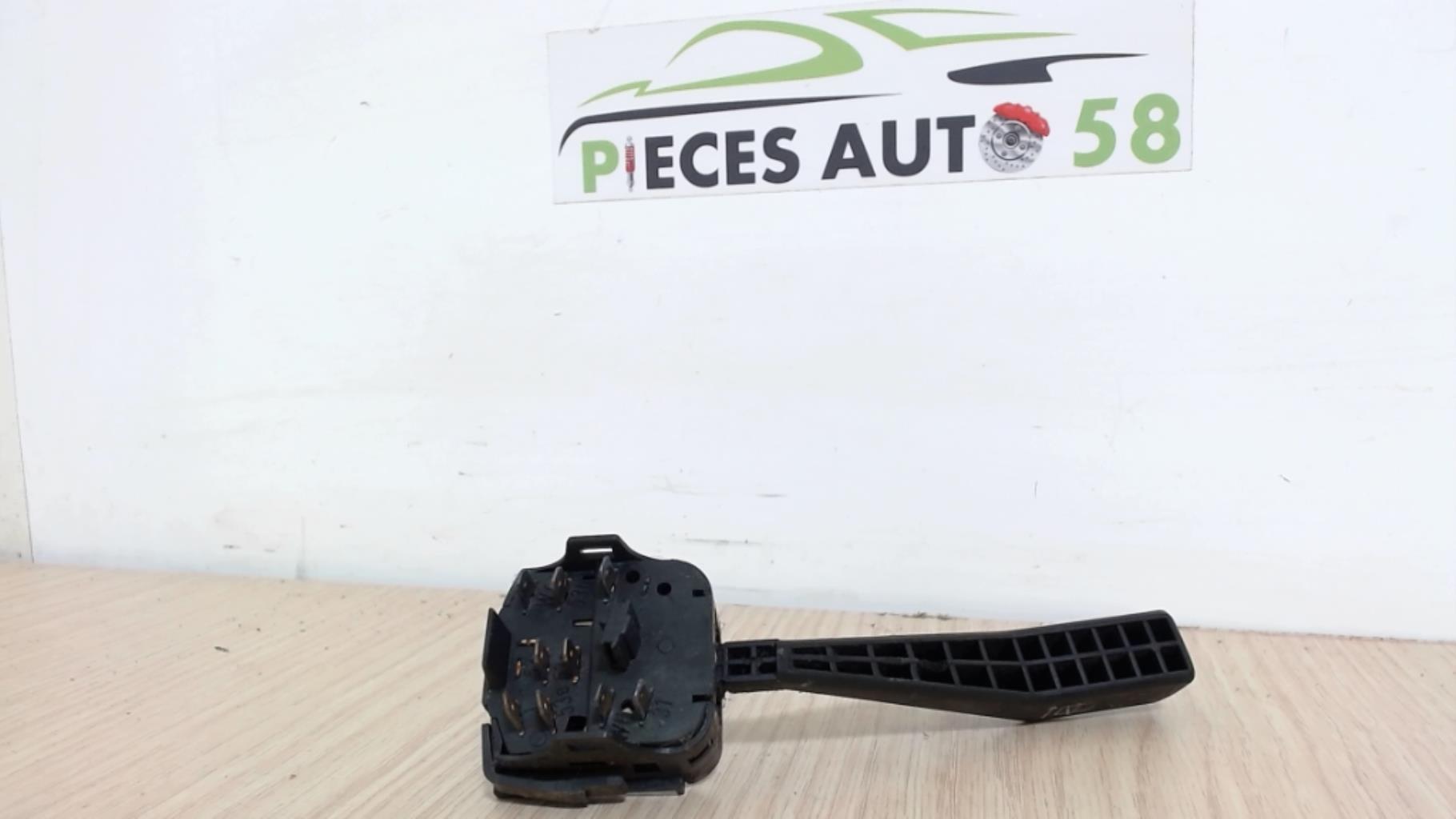 Commodo d'essuie glaces OPEL CORSA A  - 1