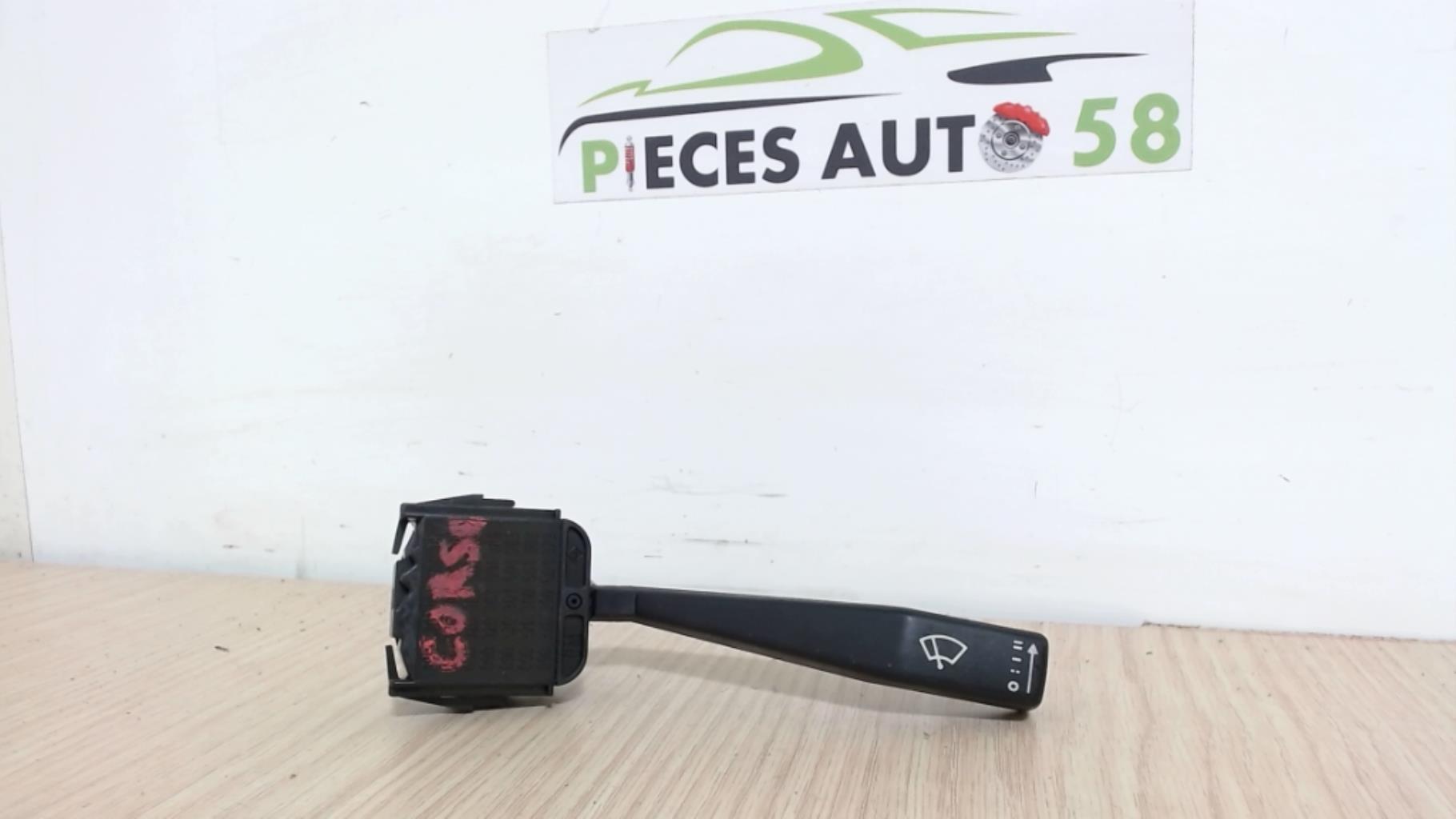 Commodo d'essuie glaces OPEL CORSA A  - 1