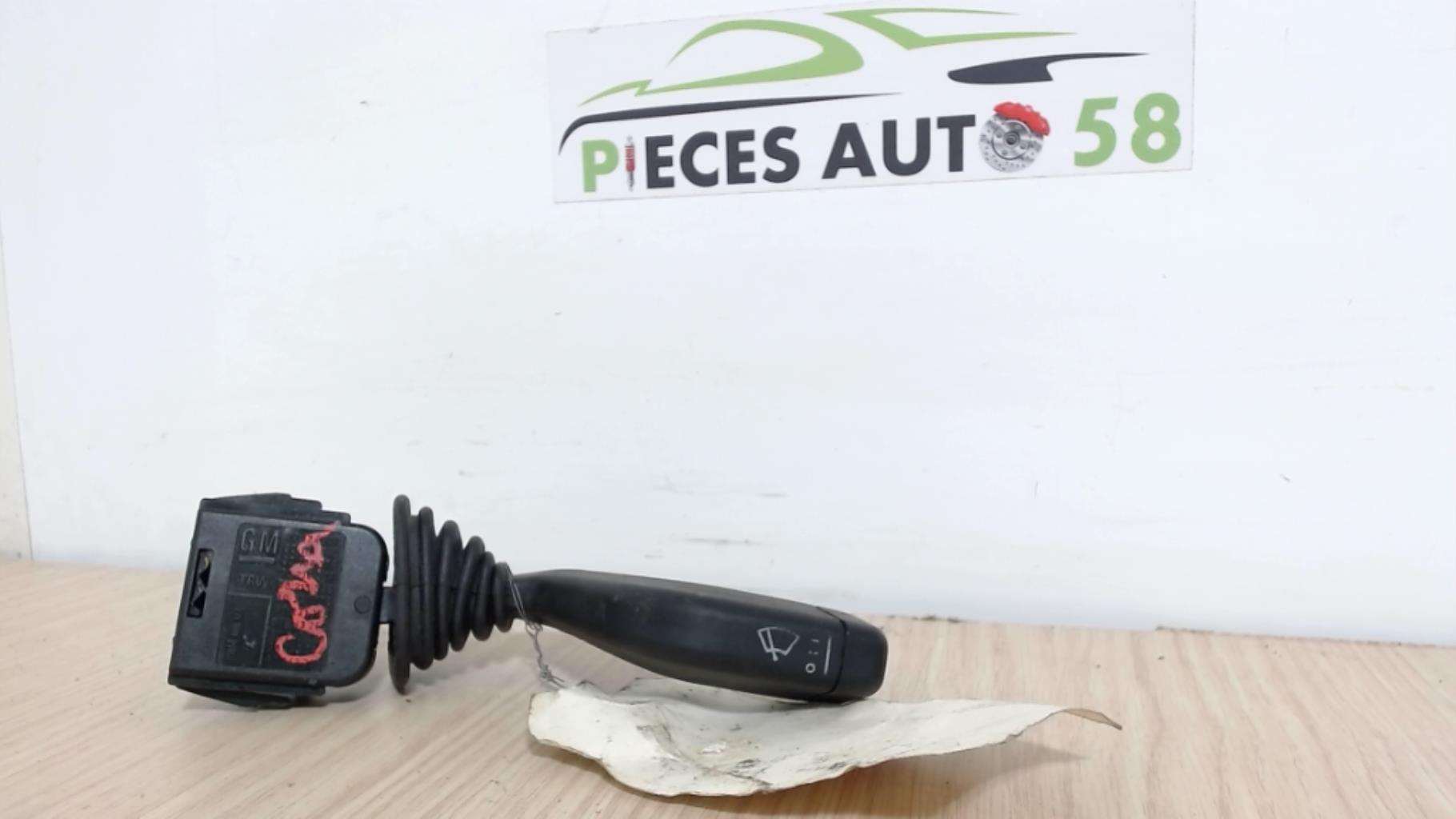 Commodo d'essuie glaces OPEL CORSA B PHASE 2 Essence - 1