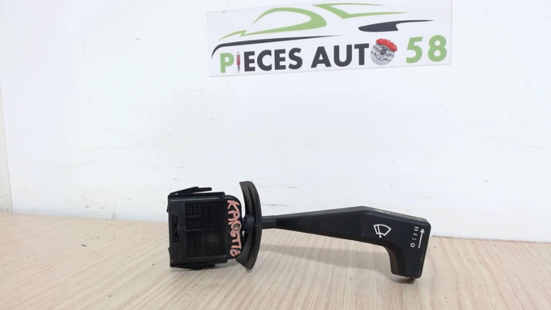 Commodo d'essuie glaces OPEL KADETT E  - 1