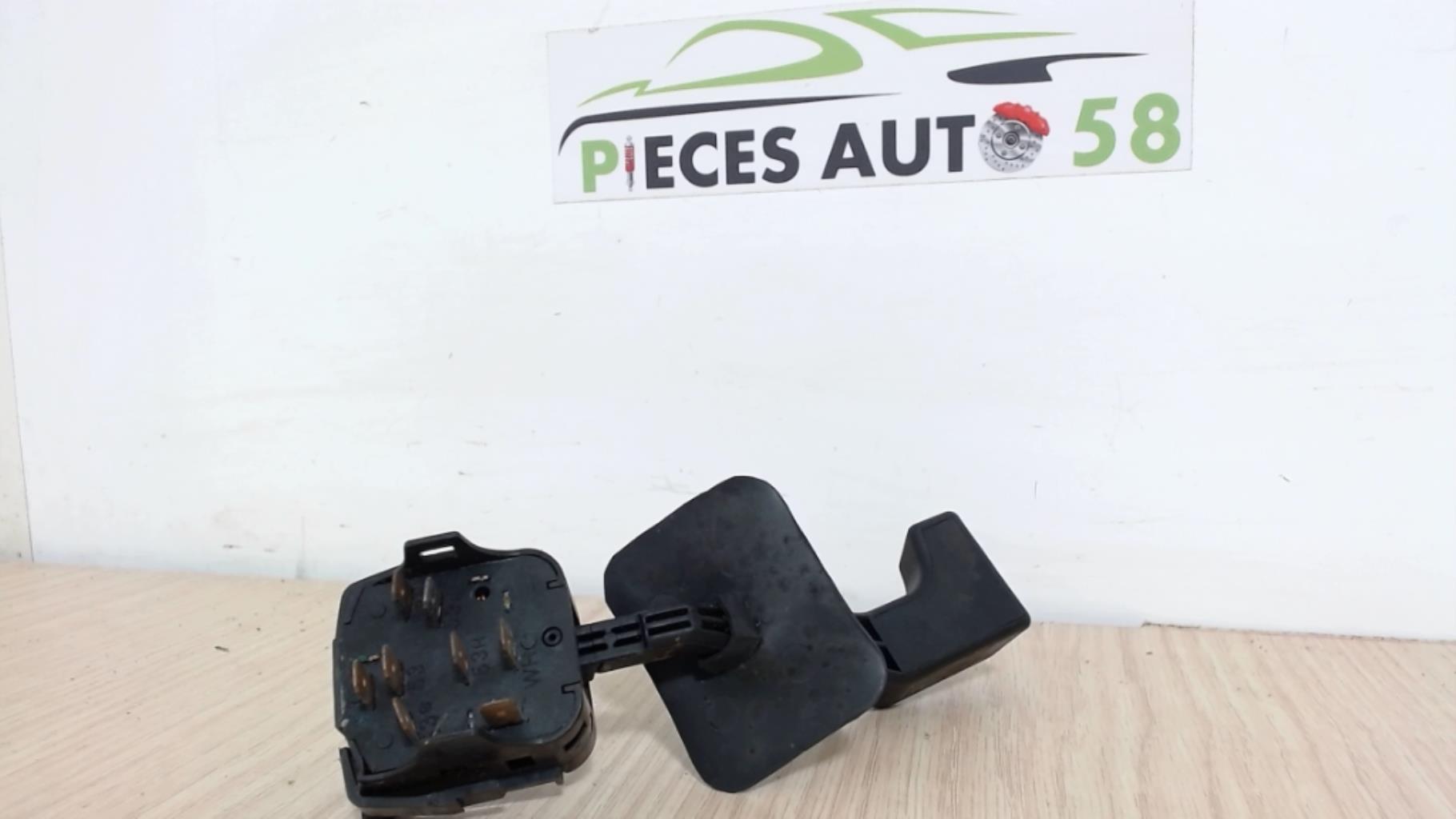Commodo d'essuie glaces OPEL KADETT E  - 1
