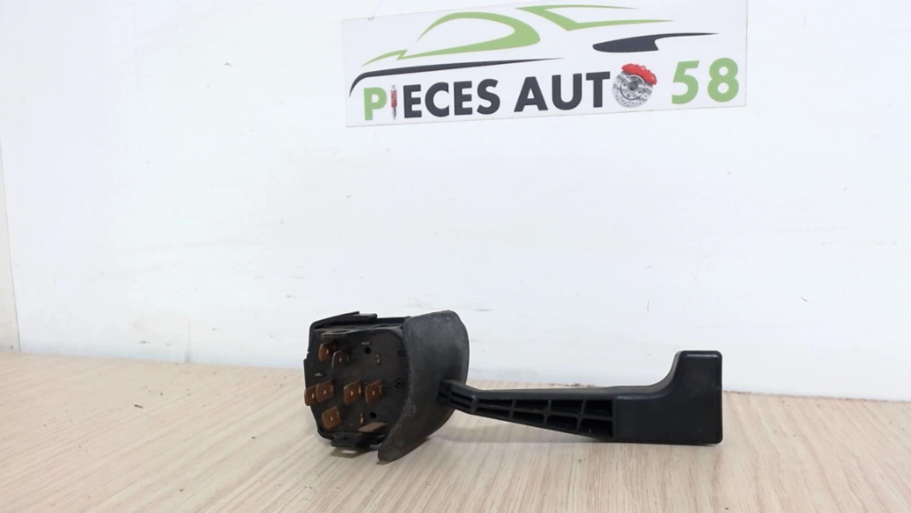 Commodo d'essuie glaces OPEL KADETT E  - 1