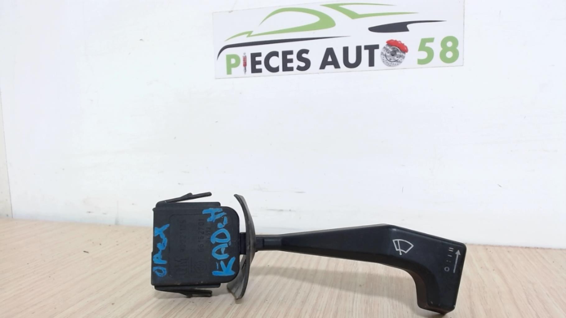 Commodo d'essuie glaces OPEL KADETT E  - 1