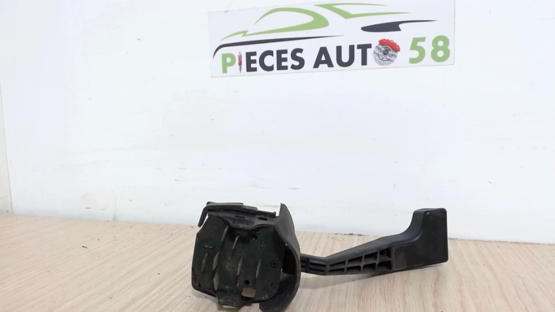Commodo d'essuie glaces OPEL KADETT E  - 1