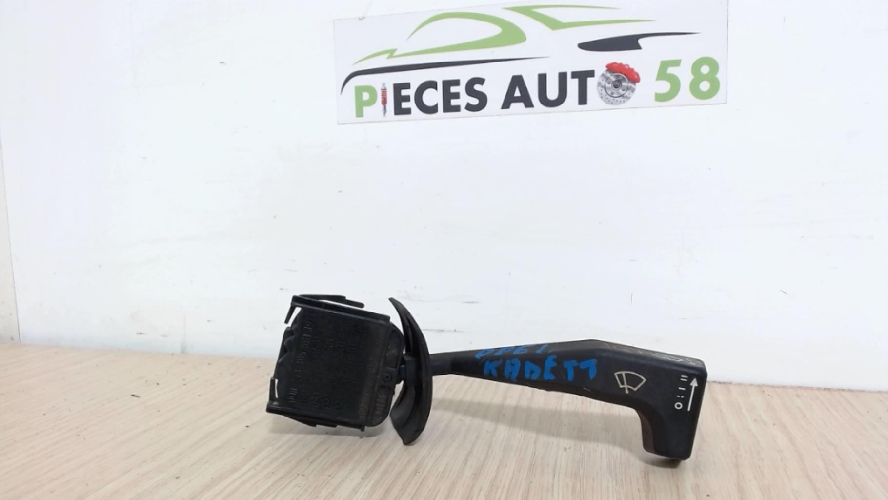 Commodo d'essuie glaces OPEL KADETT E  - 1