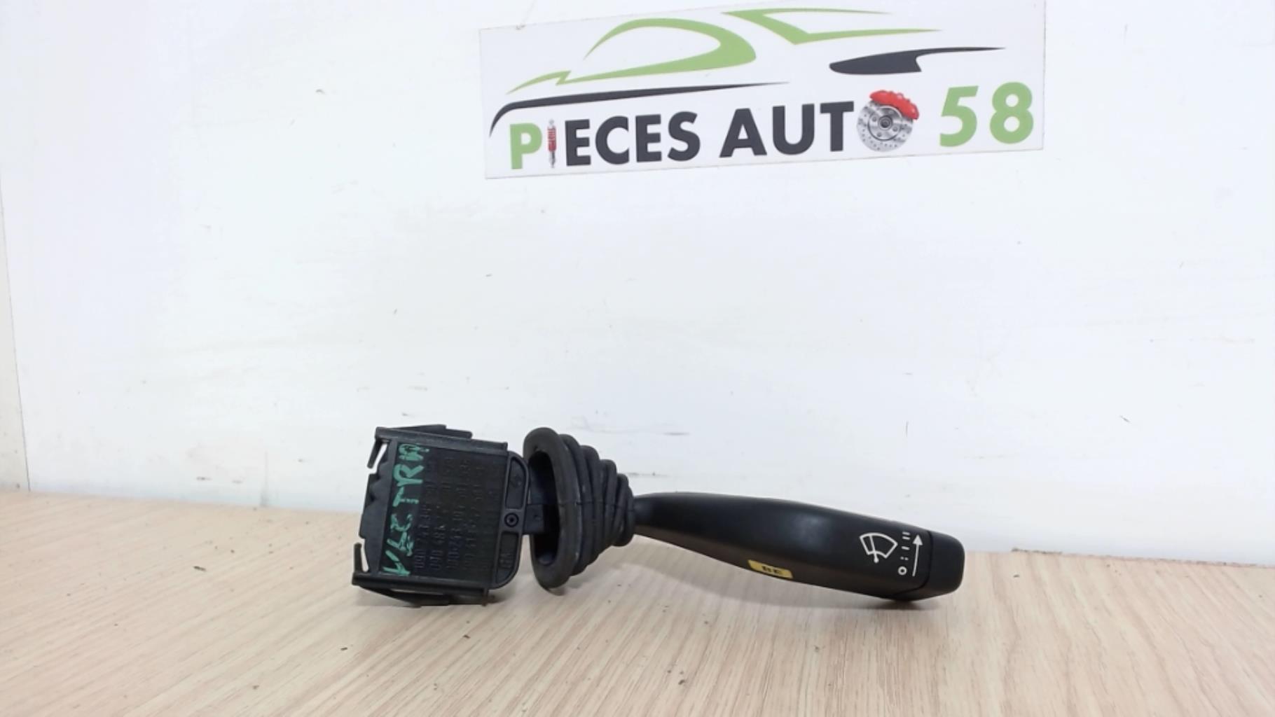 Commodo d'essuie glaces OPEL VECTRA A  - 1