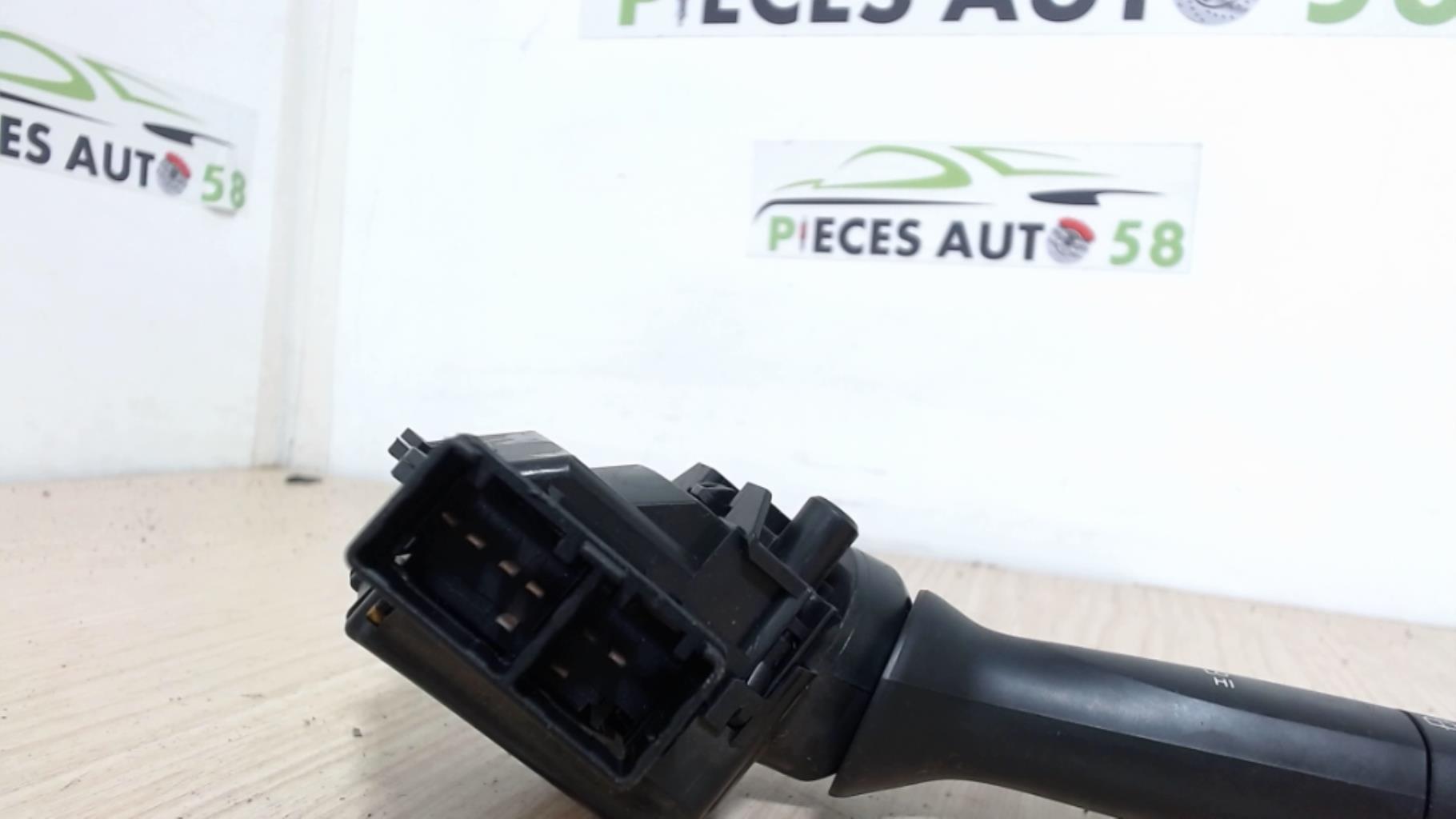 Commodo d'essuie glaces PEUGEOT 107 PHASE 1 Diesel - 1