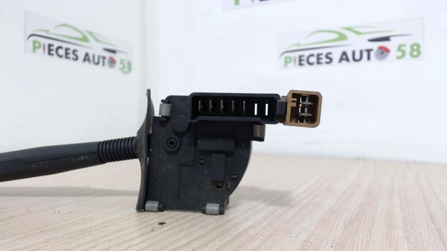 Commodo d'essuie glaces PEUGEOT 205  - 1