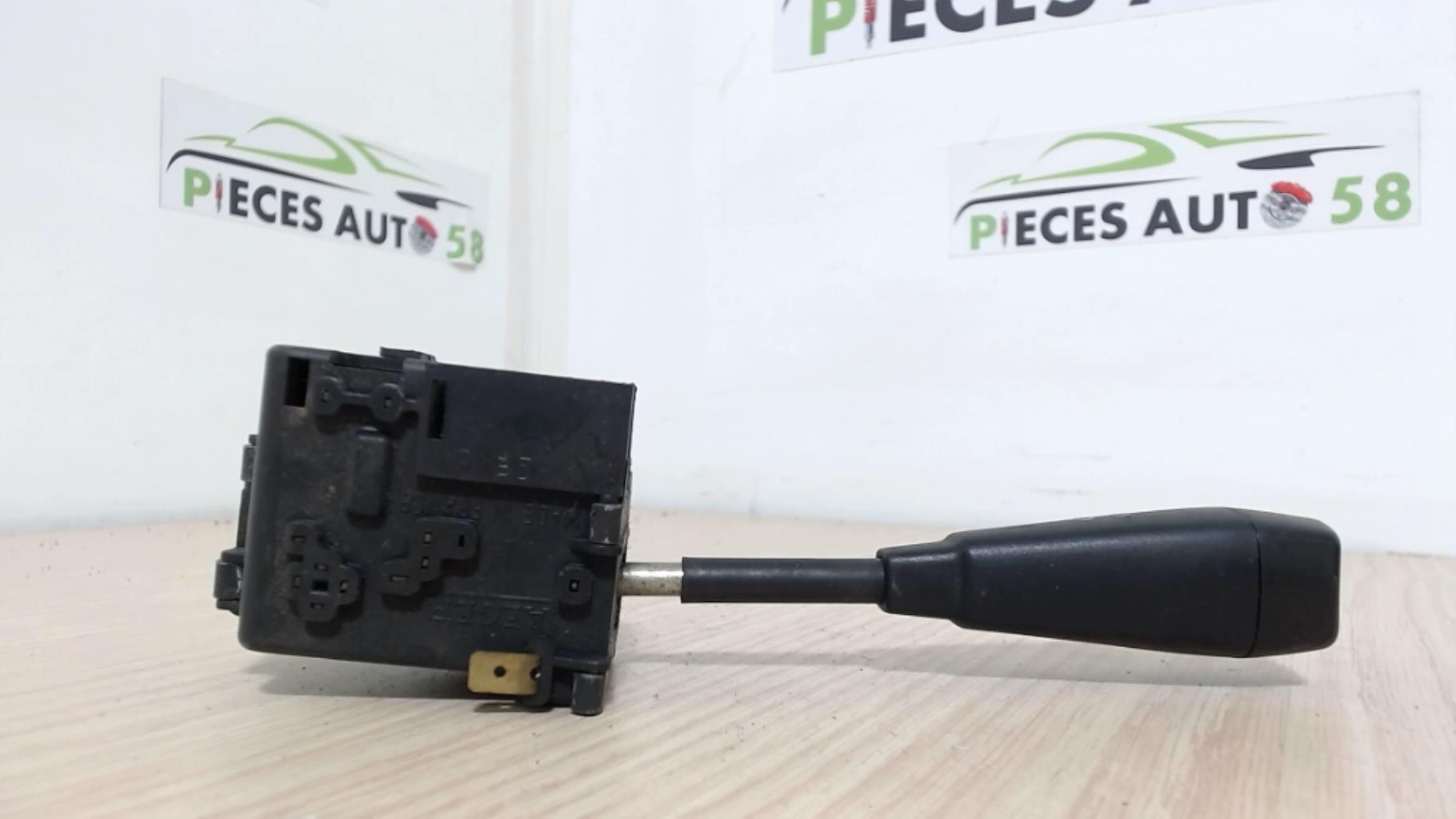 Commodo d'essuie glaces PEUGEOT 205  - 1