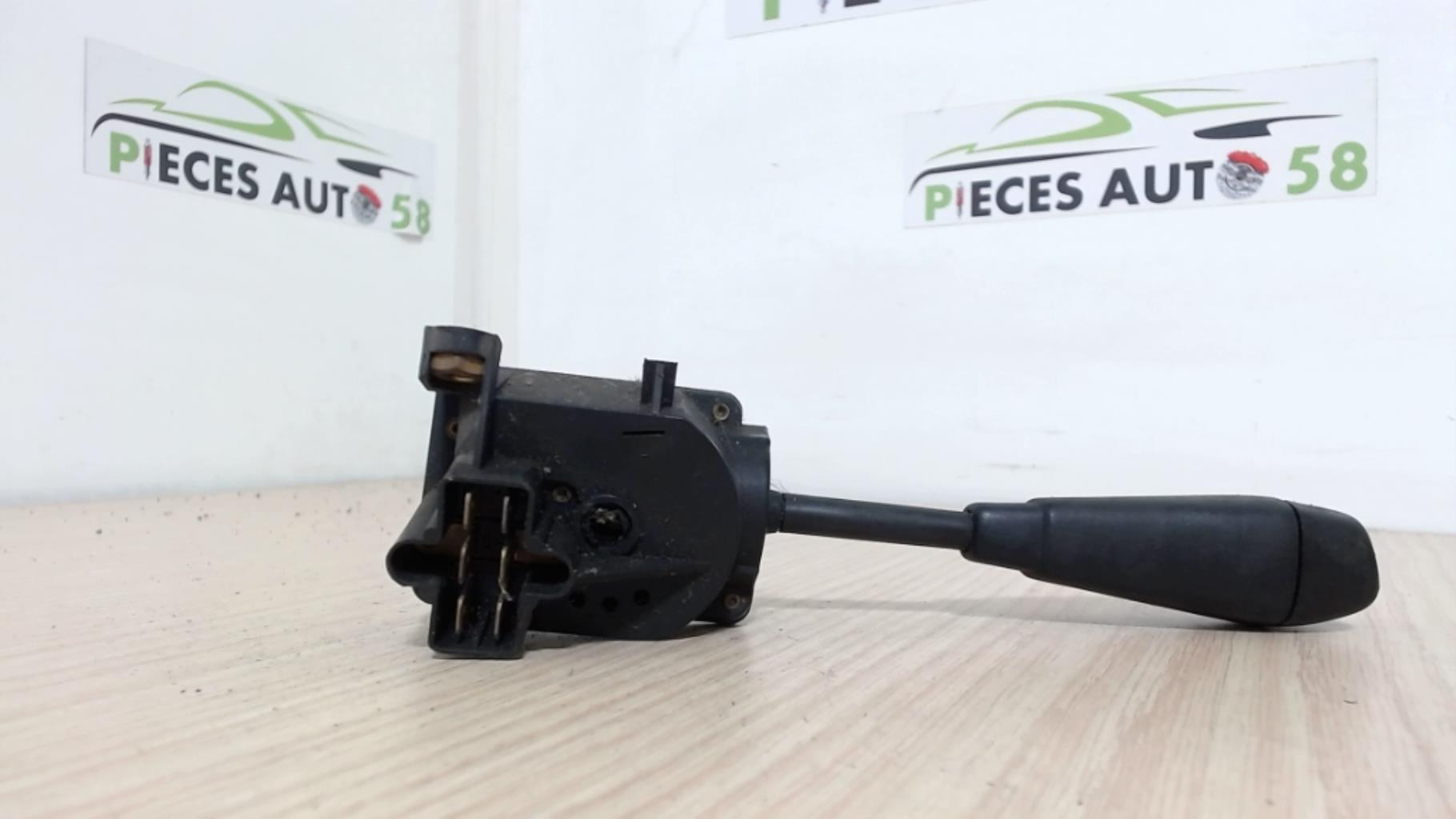 Commodo d'essuie glaces PEUGEOT 205  - 1