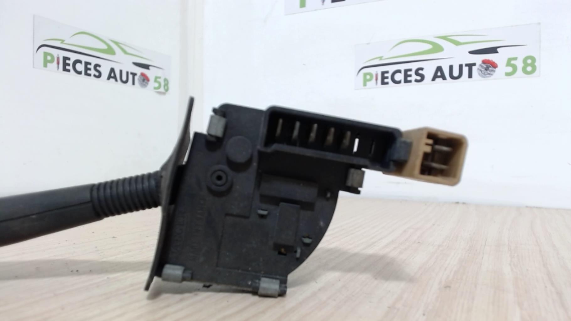 Commodo d'essuie glaces PEUGEOT 205  - 1